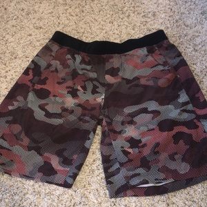 Lululemon Men’s Swimsuit